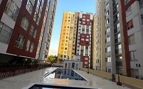 Apartamento vacacional amoblado